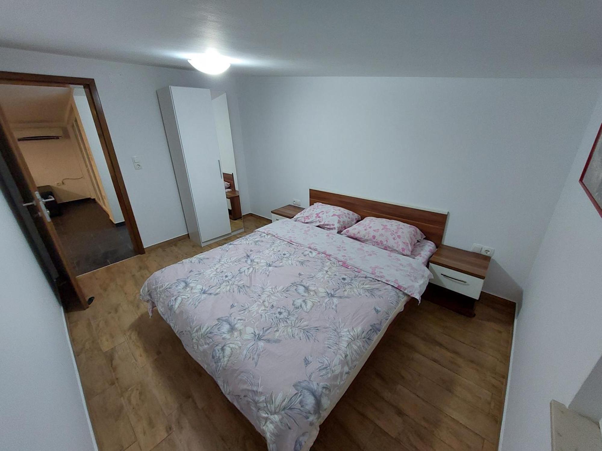 ביוגראד נה מורו Apartman Nella מראה חיצוני תמונה